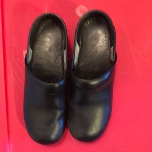 Dansko shoes